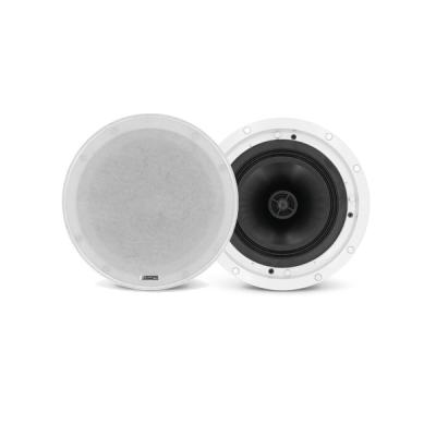 Coaxial In-ceiling Speaker Driver