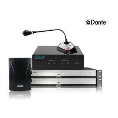 Dante Network System