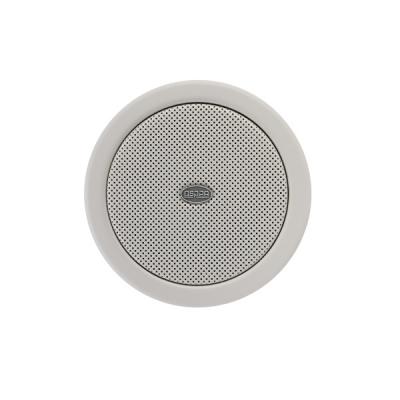 DSP903 4.5” Fireproof Ceiling Speaker with Transformer