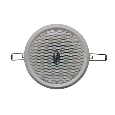 DSP531 1.5W-10W Mini Ceiling Speaker