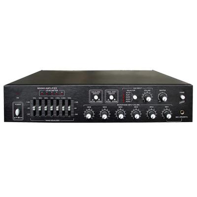 MP6906 6 Mic Conference Amplifier