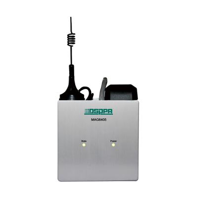 MAG6405 IP Network Time Calibrator