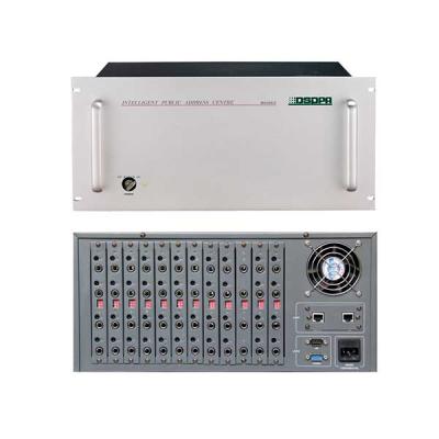 MAG6412 Multiple Slots Network Module Extender