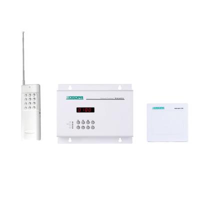 MAG6419 Wireless Control IP Network Terminal