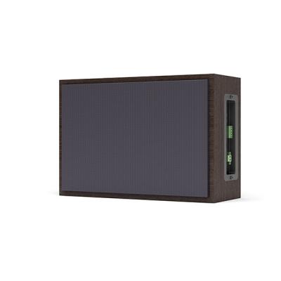 DSP406N/DSP406E IP Network Wall Mount Speaker