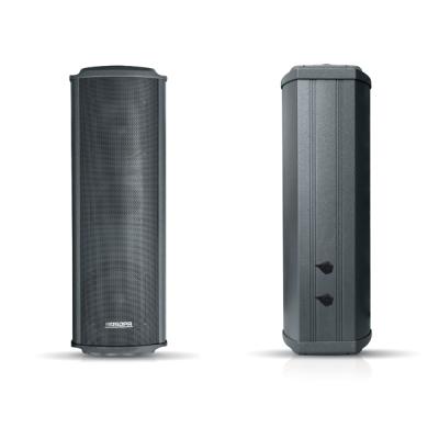 DSP8114N/DSP8116N IP/SIP Network Indoor Column Speaker