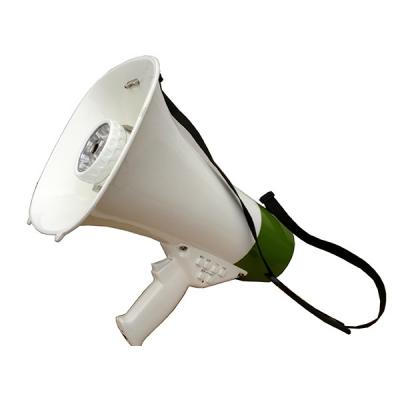 Video Megaphone