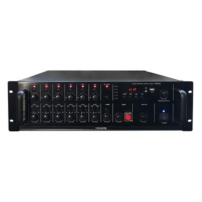 MP812/MP825/MP835 6 zones Integrated Mixer Amplifier