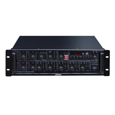 MP906 4x4 Matrix Mixer Amplifier